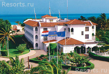 Bucuti Beach Resort 3